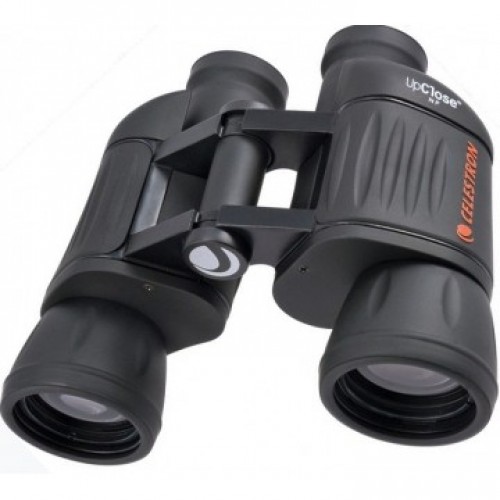 Binocular Celestron Porro UpClose No Focus 8x40